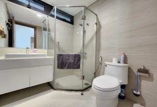 Apartment for rent in Hanoi | Vinhomes Skylake Pham Hung | 1BR 51m² $780