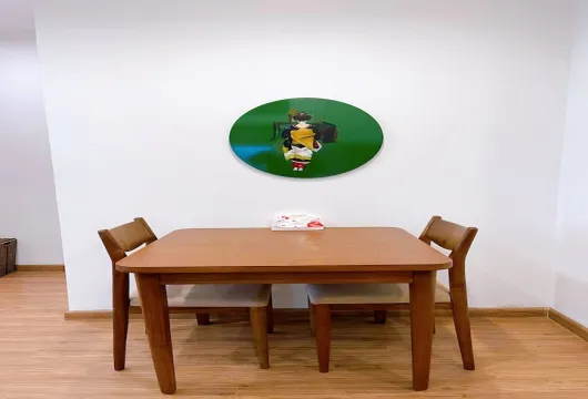 Apartment for rent in Hanoi | Vinhomes Metropolis | 1BR 55m² Fully Furnished $1000