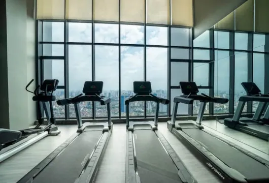 Apartment for rent in Hanoi | Vinhomes Metropolis | 1BR 55m² Fully Furnished $1000