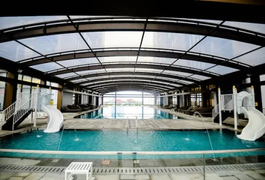 Apartment for rent in Hanoi | Vinhomes Metropolis | 1BR 55m² Fully Furnished $1000