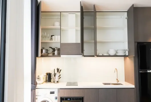 Apartment for rent in Hanoi | Buoi Street Studio 45m² Full Service $650