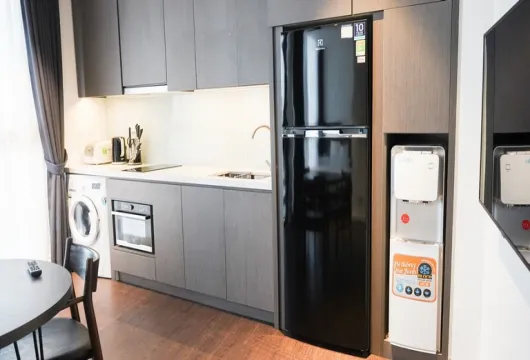 Apartment for rent in Hanoi | Buoi Street Studio 45m² Full Service $650