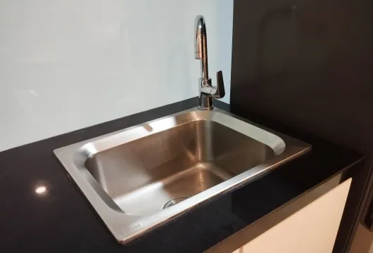 Apartment for rent in Hanoi | Dao Tan 30m² Studio Short-Term OK $500