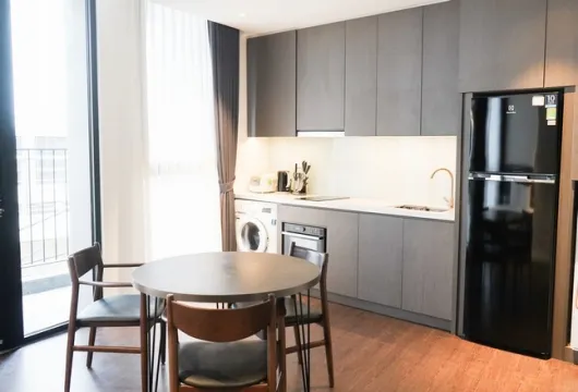 Apartment for rent in Hanoi | Buoi Street Studio 45m² Full Service $650