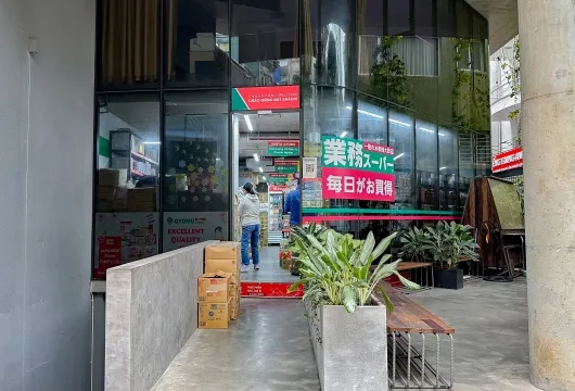 Apartment for rent in Hanoi | Dao Tan 30m² Studio Short-Term OK $500