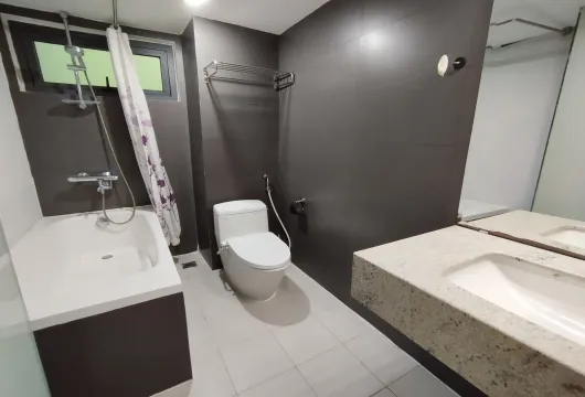Apartment for rent in Hanoi | Dao Tan 30m² Studio Short-Term OK $500
