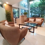 Apartment for rent in Hanoi | Dao Tan 30m² Studio Short-Term OK $500