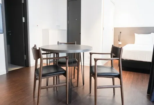 Apartment for rent in Hanoi | Buoi Street Studio 45m² Full Service $650
