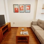 Apartment for rent in Hanoi | Kim Ma Thuong Studio 45m² Full Service $650