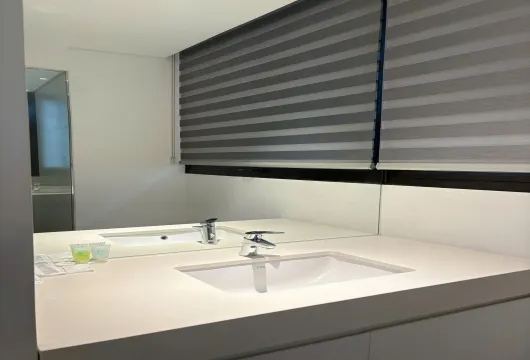 Apartment for rent in Hanoi | Buoi Street 45m² Studio Full Service $650