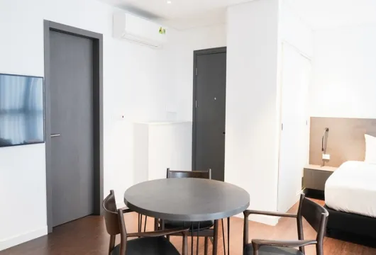 Apartment for rent in Hanoi | Buoi Street Studio 45m² Full Service $650