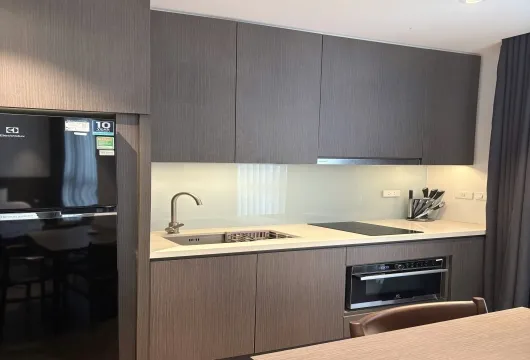 Apartment for rent in Hanoi | Buoi Street 45m² Studio Full Service $650