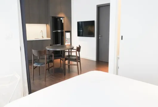 Apartment for rent in Hanoi | Buoi Street Studio 45m² Full Service $650