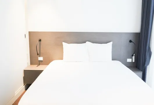 Apartment for rent in Hanoi | Buoi Street Studio 45m² Full Service $650