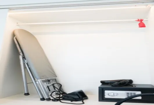 Apartment for rent in Hanoi | Buoi Street Studio 45m² Full Service $650