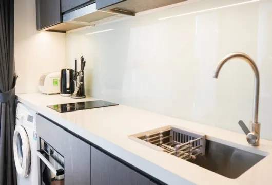 Apartment for rent in Hanoi | Buoi Street Studio 45m² Full Service $650