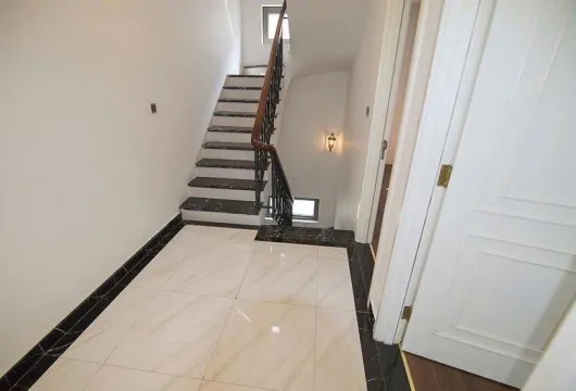 Villa for rent in Hanoi | Vinhomes Riverside | 4BR Expat Villa $1260