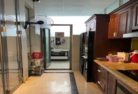 Villa for rent in Hanoi | Vinhomes Riverside | Cozy 2BR Villa $1220