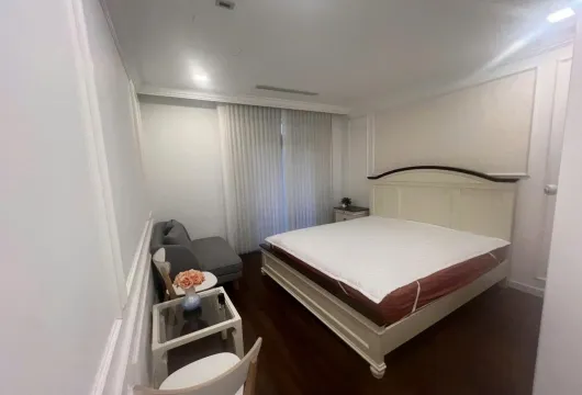 Villa for rent in Hanoi | Vinhomes Riverside | 4BR House 3 Floors $1330