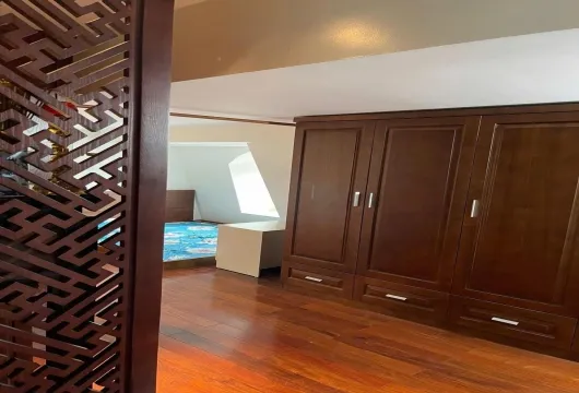 Villa for rent in Hanoi | Vinhomes Riverside | Cozy 2BR Villa $1220