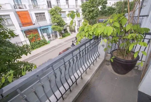 Villa for rent in Hanoi | Vinhomes Riverside | 4BR Expat Villa $1260