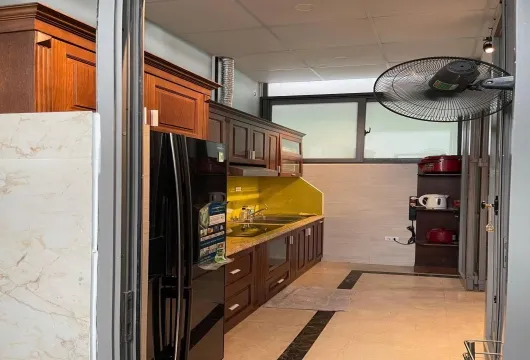 Villa for rent in Hanoi | Vinhomes Riverside | Cozy 2BR Villa $1220