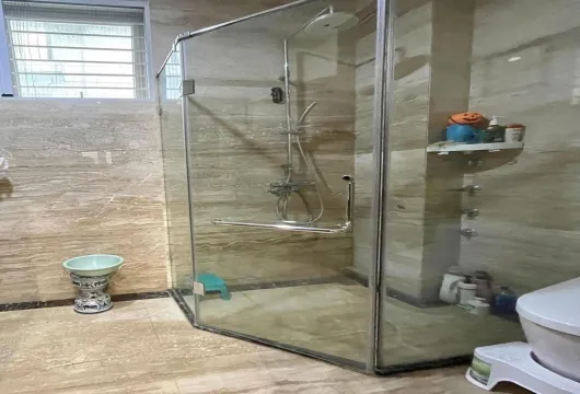 Villa for rent in Hanoi | Vinhomes Riverside | Cozy 2BR Villa $1220