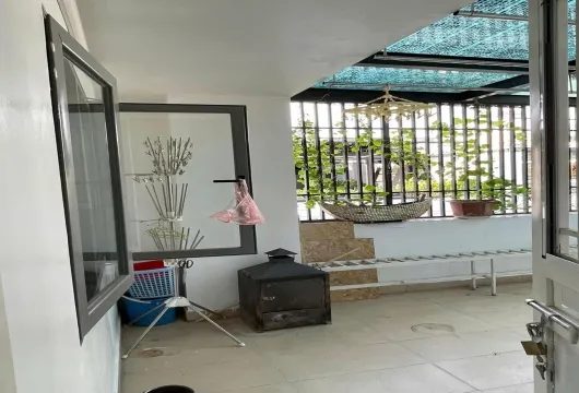 Villa for rent in Hanoi | Vinhomes Riverside | Cozy 2BR Villa $1220