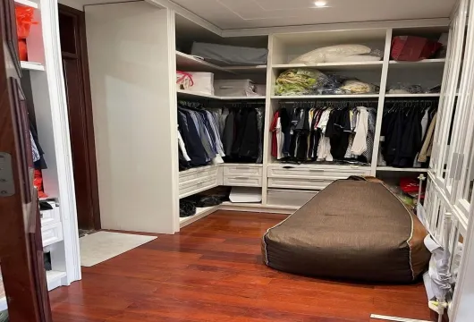 Villa for rent in Hanoi | Vinhomes Riverside | Cozy 2BR Villa $1220