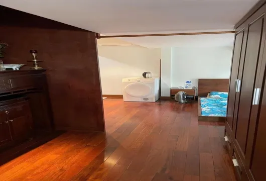 Villa for rent in Hanoi | Vinhomes Riverside | Cozy 2BR Villa $1220