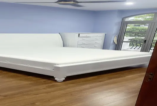 Villa for rent in Hanoi | Vinhomes Riverside | 4BR Family Villa 3 Floors $1220