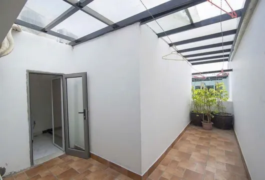 Villa for rent in Hanoi | Vinhomes Riverside | 4BR Expat Villa $1260