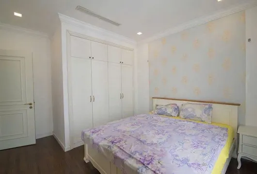 Villa for rent in Hanoi | Vinhomes Riverside | 4BR Expat Villa $1260