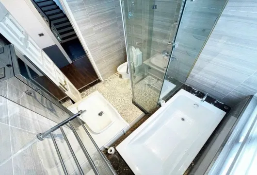 Villa for Rent in Hanoi | Vinhomes Riverside | 3 Bedroom Expat Villa $1350