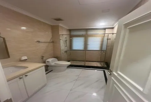 Villa for rent in Hanoi | Vinhomes Riverside | 4BR House 3 Floors $1330