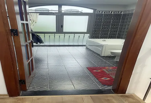 Villa for rent in Hanoi | Vinhomes Riverside | 4BR Family Villa 3 Floors $1220