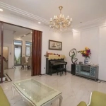 Villa for rent in Hanoi | Vinhomes Riverside | 4BR Expat Villa $1260