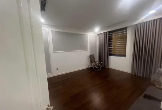 Villa for rent in Hanoi | Vinhomes Riverside | 4BR House 3 Floors $1330