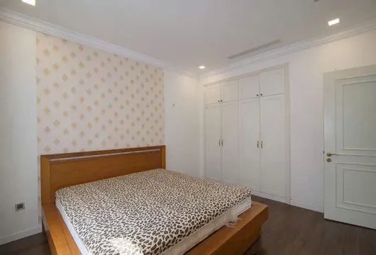 Villa for rent in Hanoi | Vinhomes Riverside | 4BR Expat Villa $1260