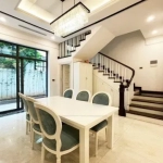 Villa for Rent in Hanoi | Vinhomes Riverside | 3 Bedroom Expat Villa $1350