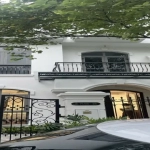 Villa for rent in Hanoi | Vinhomes Riverside | 4BR Family Villa 3 Floors $1220