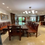 Villa for rent in Hanoi | Vinhomes Riverside | Cozy 2BR Villa $1220