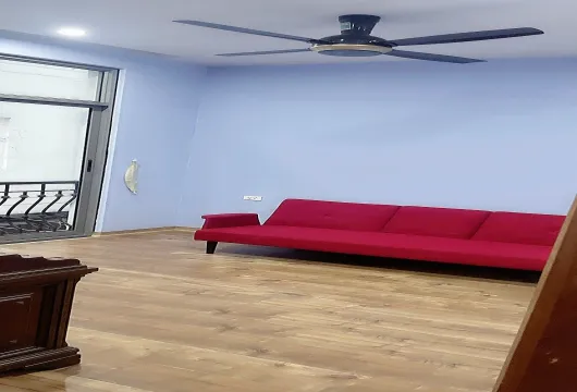 Villa for rent in Hanoi | Vinhomes Riverside | 4BR Family Villa 3 Floors $1220