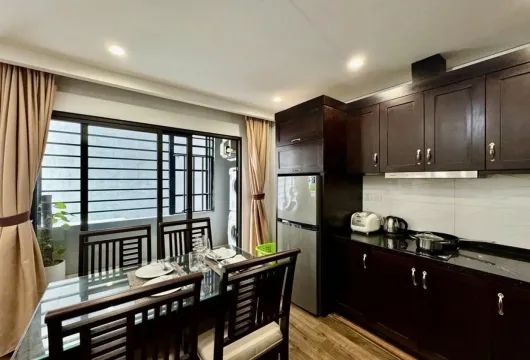 Apartment for rent in Hanoi | Ho Tung Mau Cau Giay | 2BR 70m² $570