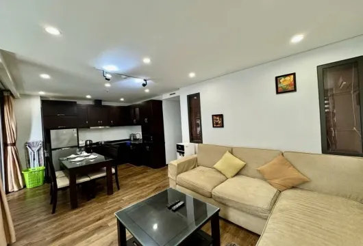 Apartment for rent in Hanoi | Ho Tung Mau Cau Giay | 2BR 70m² $570