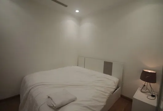 Apartment for rent in Hanoi | Tran Thai Tong Cau Giay | 2BR 75m² $600