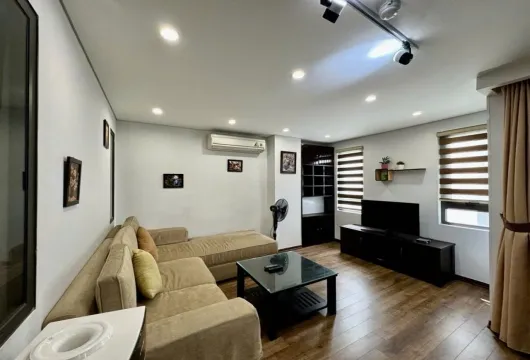 Apartment for rent in Hanoi | Ho Tung Mau Cau Giay | 2BR 70m² $570