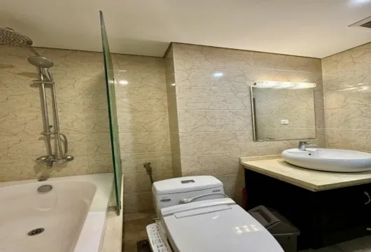 Apartment for rent in Hanoi | Ho Tung Mau Cau Giay | 2BR 70m² $570