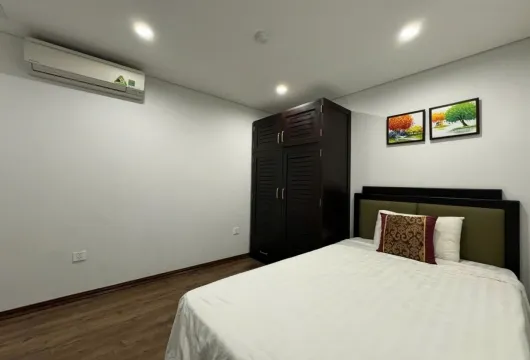 Apartment for rent in Hanoi | Ho Tung Mau Cau Giay | 2BR 70m² $570