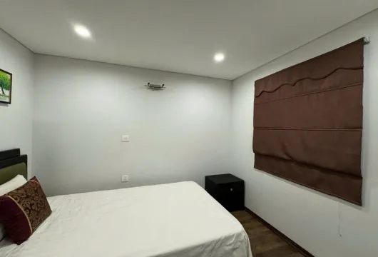 Apartment for rent in Hanoi | Ho Tung Mau Cau Giay | 2BR 70m² $570